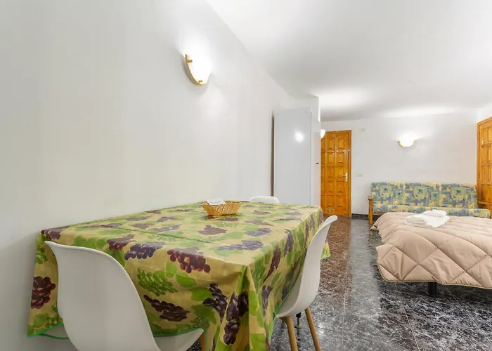 Appartamento Estudio Alenia