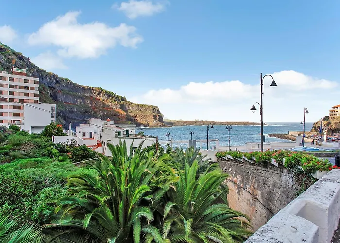 Appartamento Estudio Alenia San Marcos (Tenerife)