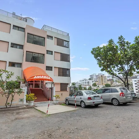 Estudio Alenia Apartment *