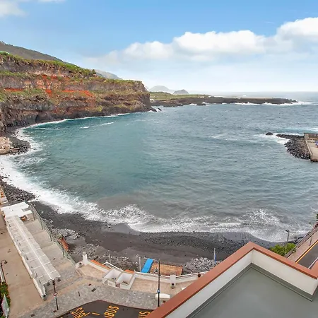 Estudio Alenia 아파트 San Marcos (Tenerife)