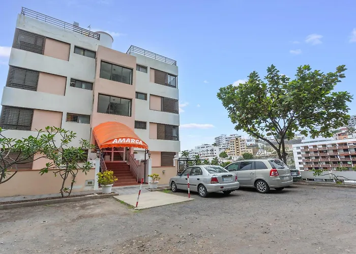 Estudio Alenia Apartment *