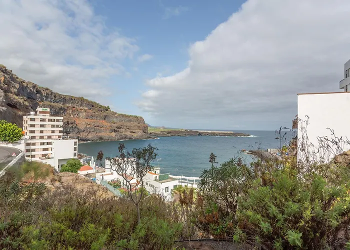 Apartment Estudio Alenia