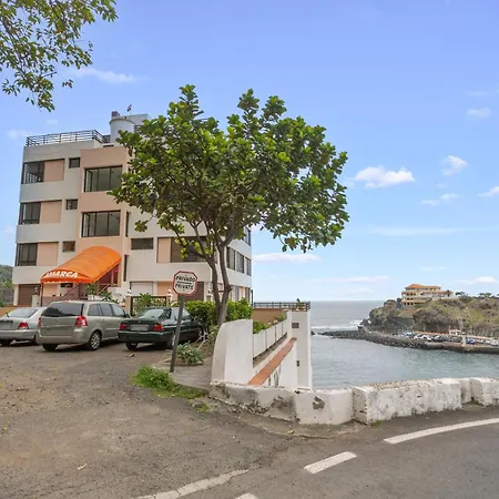 Estudio Alenia Apartament *