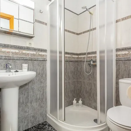 Apartman Estudio Alenia *
