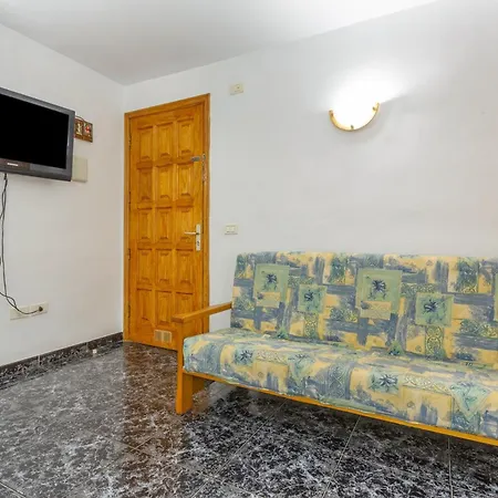 Apartman Estudio Alenia *