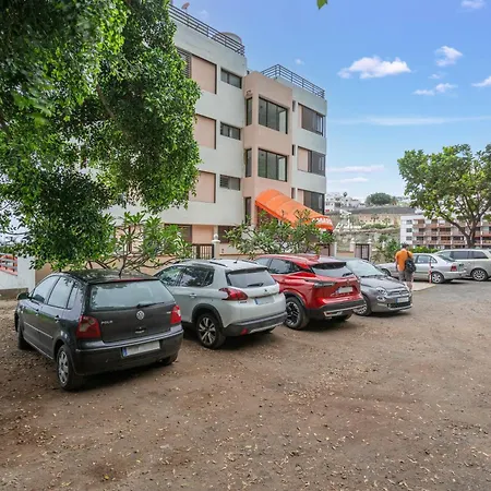 Apartman Estudio Alenia *