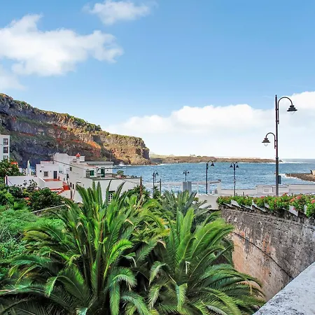 Apartman Estudio Alenia San Marcos (Tenerife)