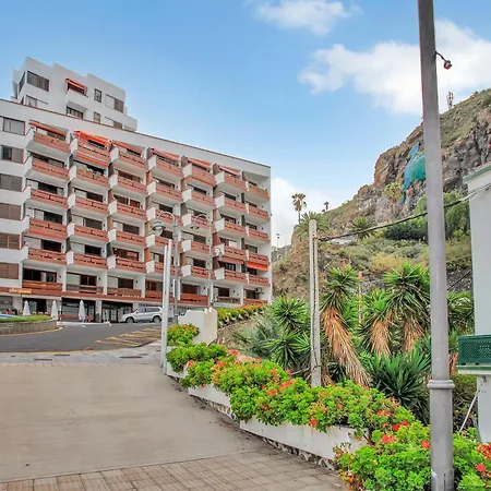 Estudio Alenia Apartman