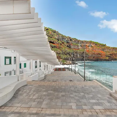 Estudio Alenia * San Marcos (Tenerife)