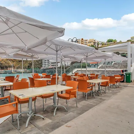 Estudio Alenia Apartman