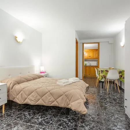 Apartman Estudio Alenia *
