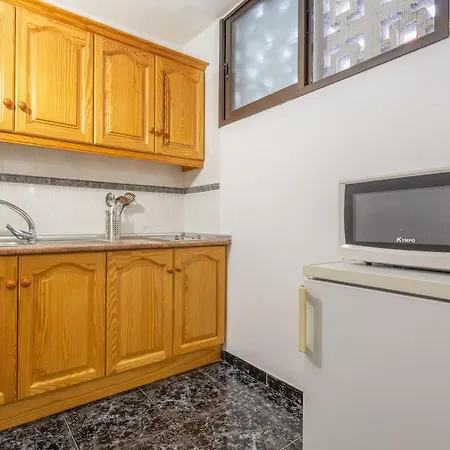 Apartman Estudio Alenia