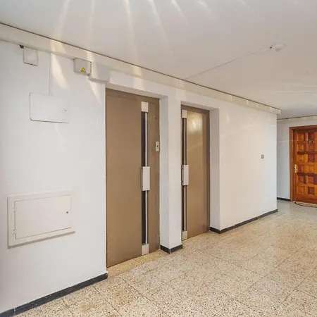 Apartman Estudio Alenia