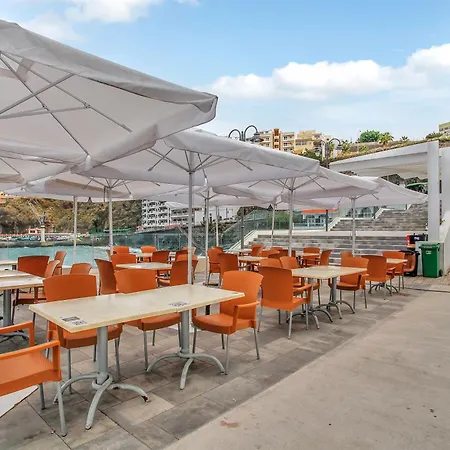 Estudio Alenia Apartman *