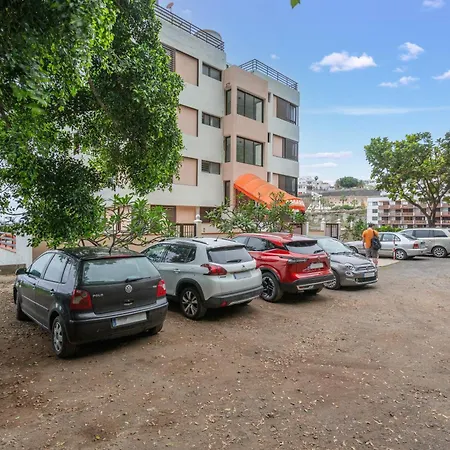 Estudio Alenia San Marcos (Tenerife)