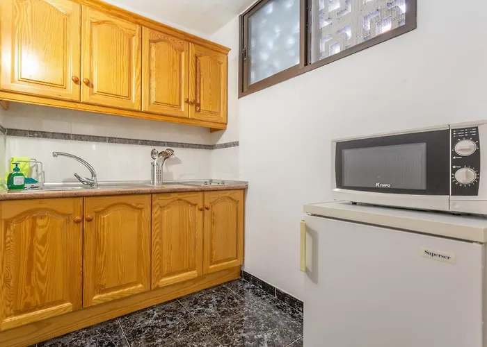 Estudio Alenia Apartament