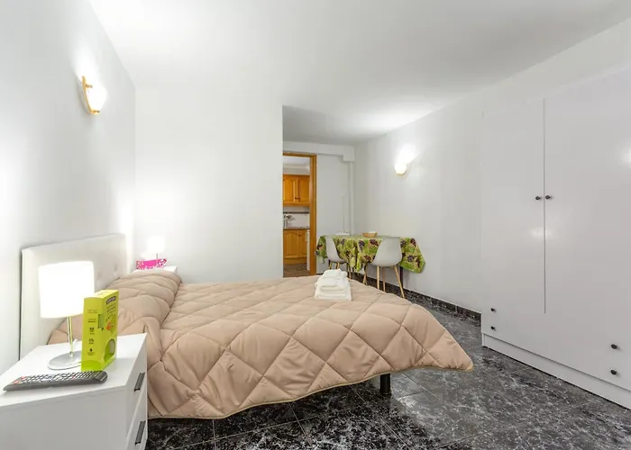 Estudio Alenia Apartament