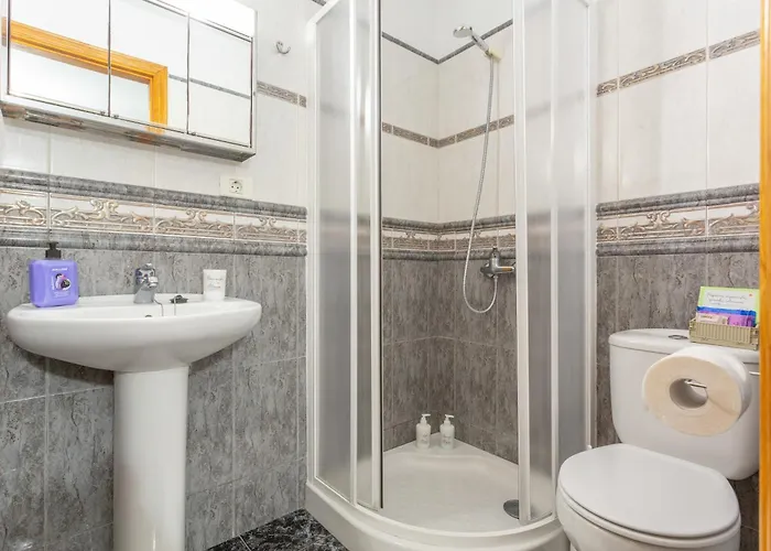 Apartman Estudio Alenia *