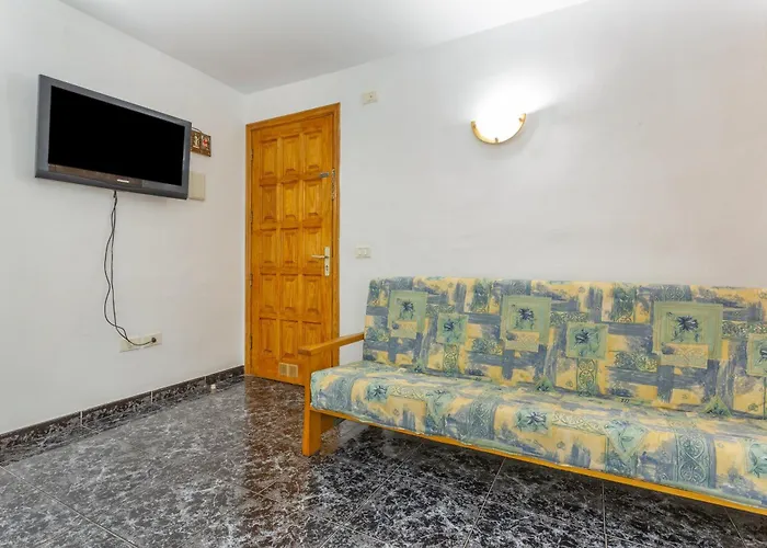 Apartman Estudio Alenia *
