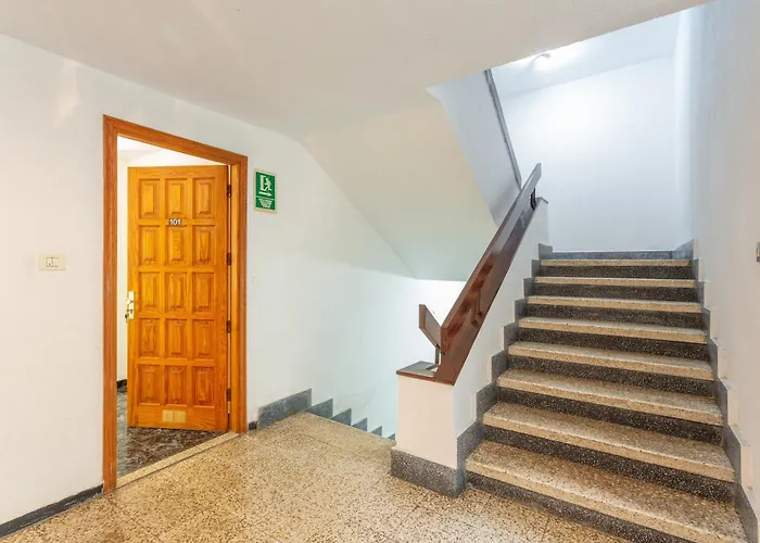 Estudio Alenia Apartament