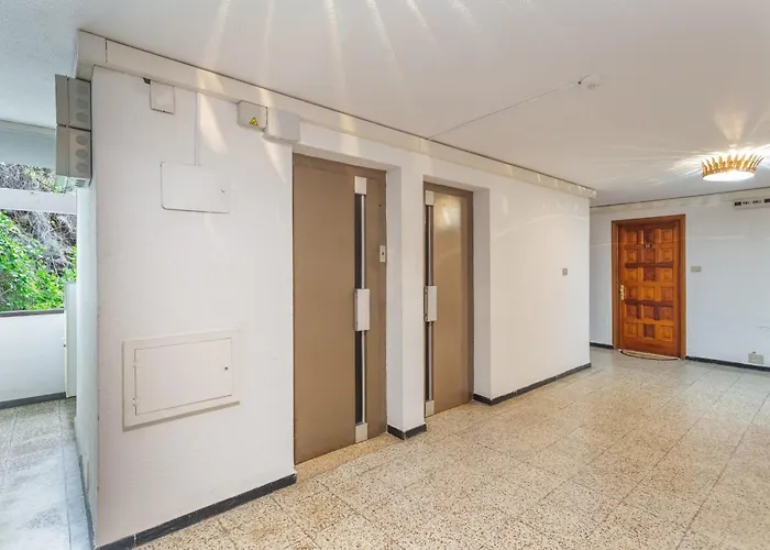 Estudio Alenia Apartman