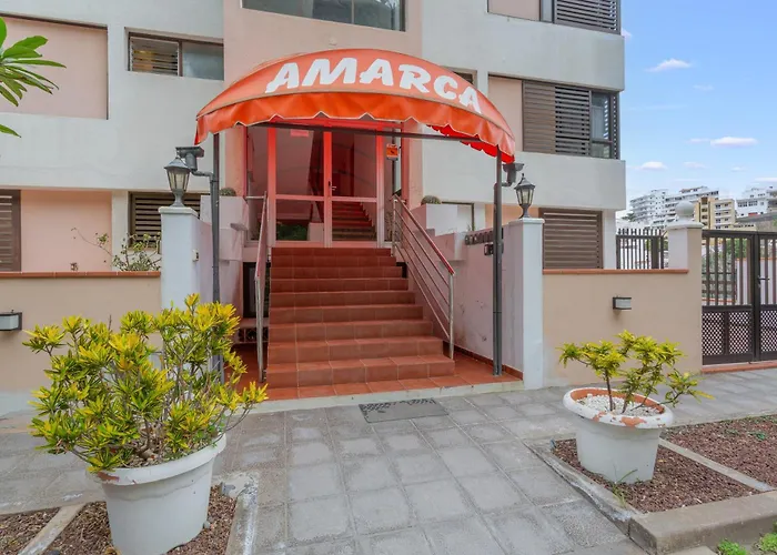 Apartman Estudio Alenia *